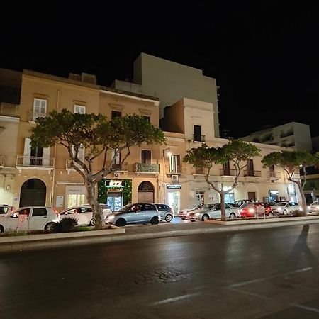 Nomapartments Il Viaggiatore Trapani Ngoại thất bức ảnh
