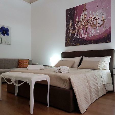 Nomapartments Il Viaggiatore Trapani Ngoại thất bức ảnh