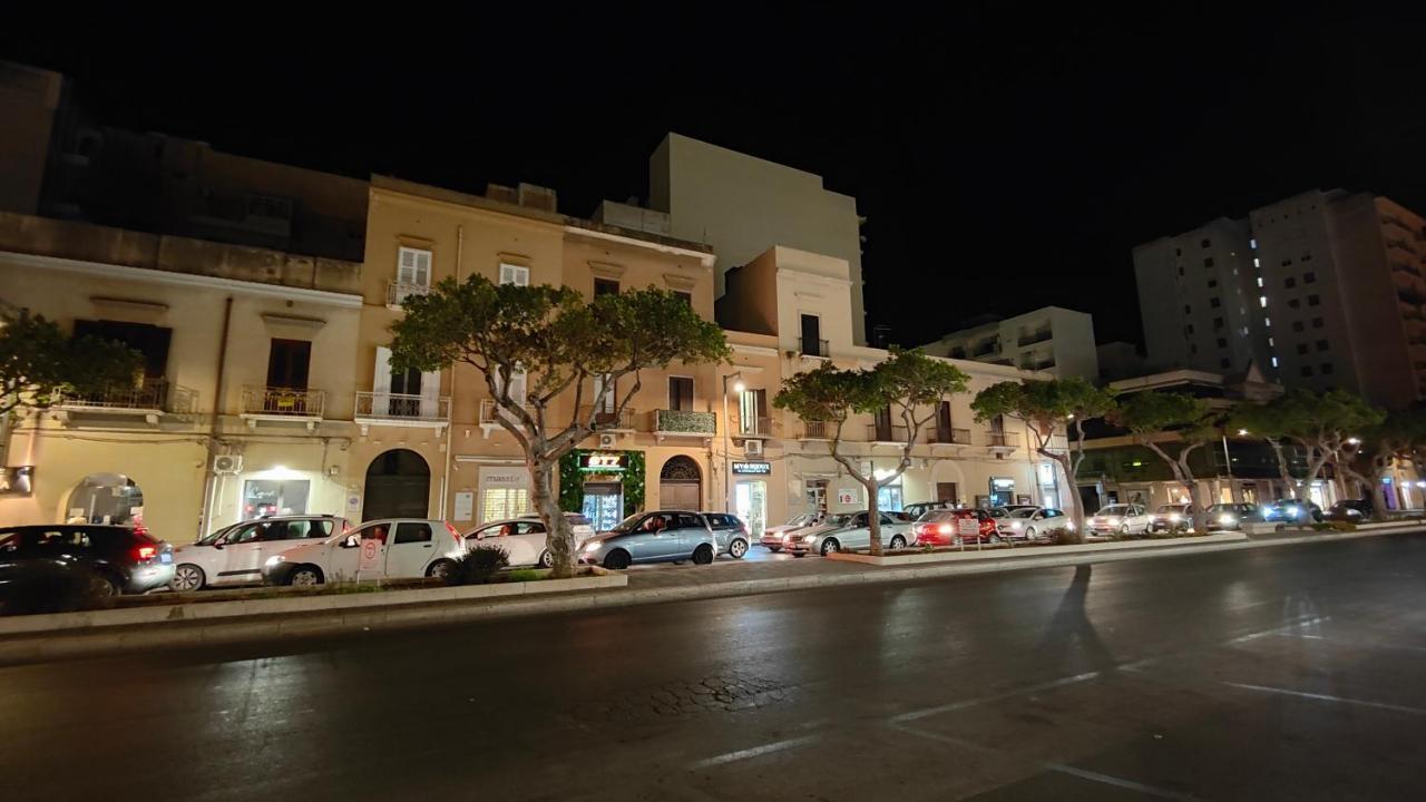Nomapartments Il Viaggiatore Trapani Ngoại thất bức ảnh