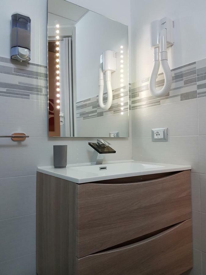 Nomapartments Il Viaggiatore Trapani Ngoại thất bức ảnh
