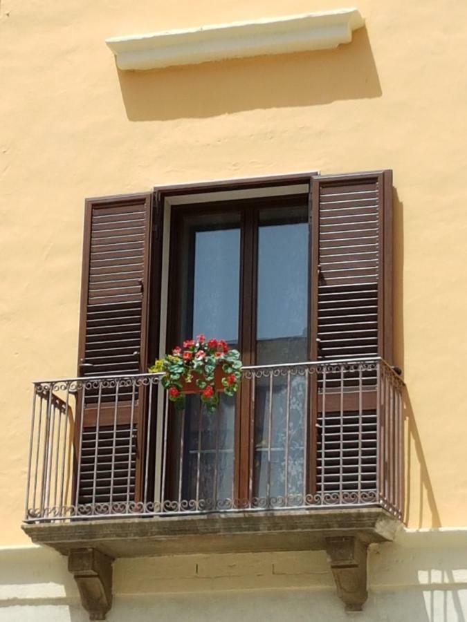 Nomapartments Il Viaggiatore Trapani Ngoại thất bức ảnh