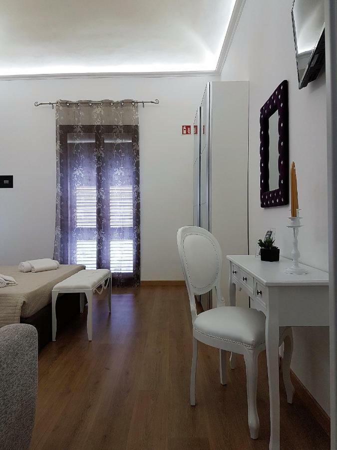 Nomapartments Il Viaggiatore Trapani Ngoại thất bức ảnh
