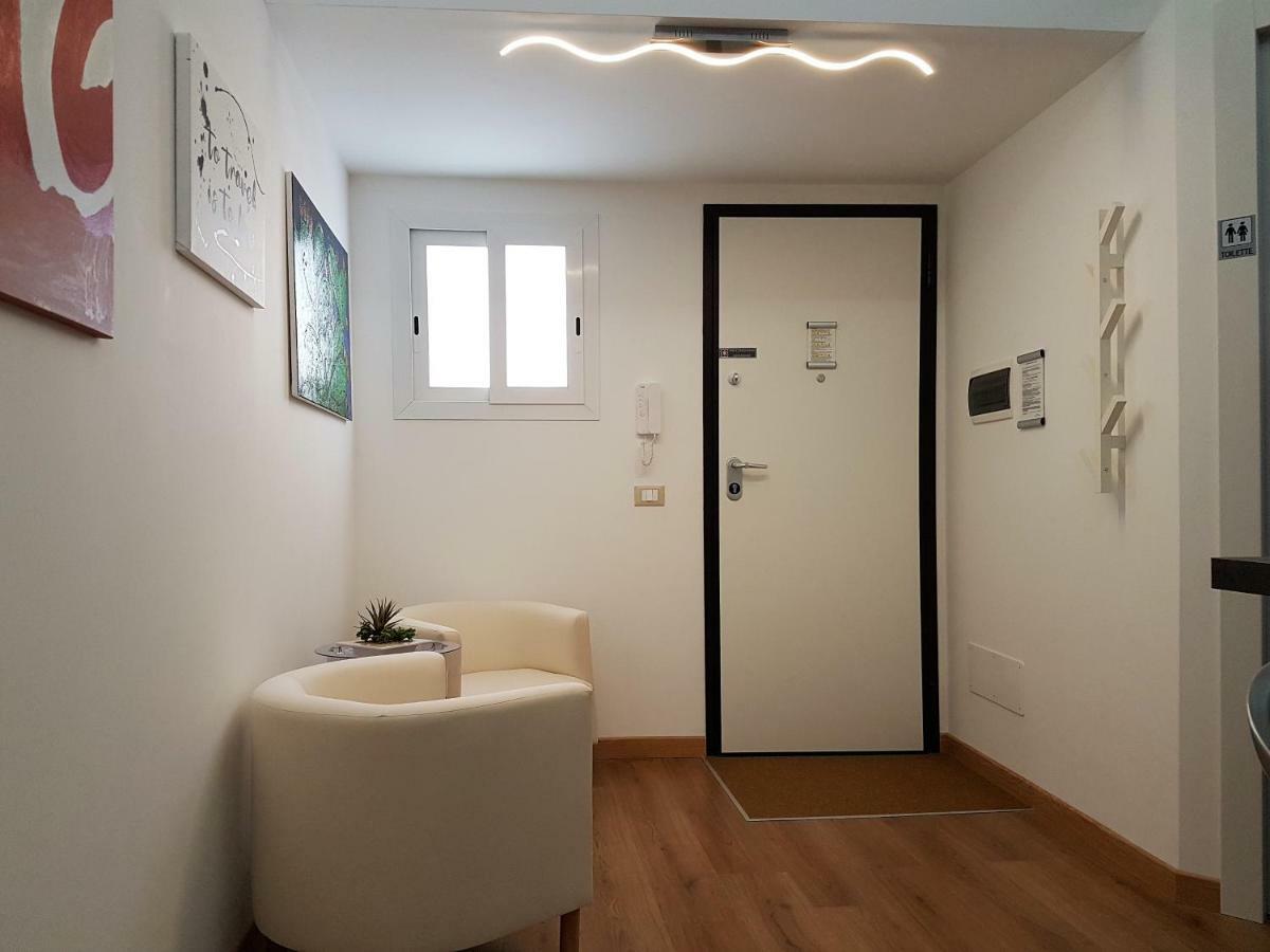Nomapartments Il Viaggiatore Trapani Ngoại thất bức ảnh
