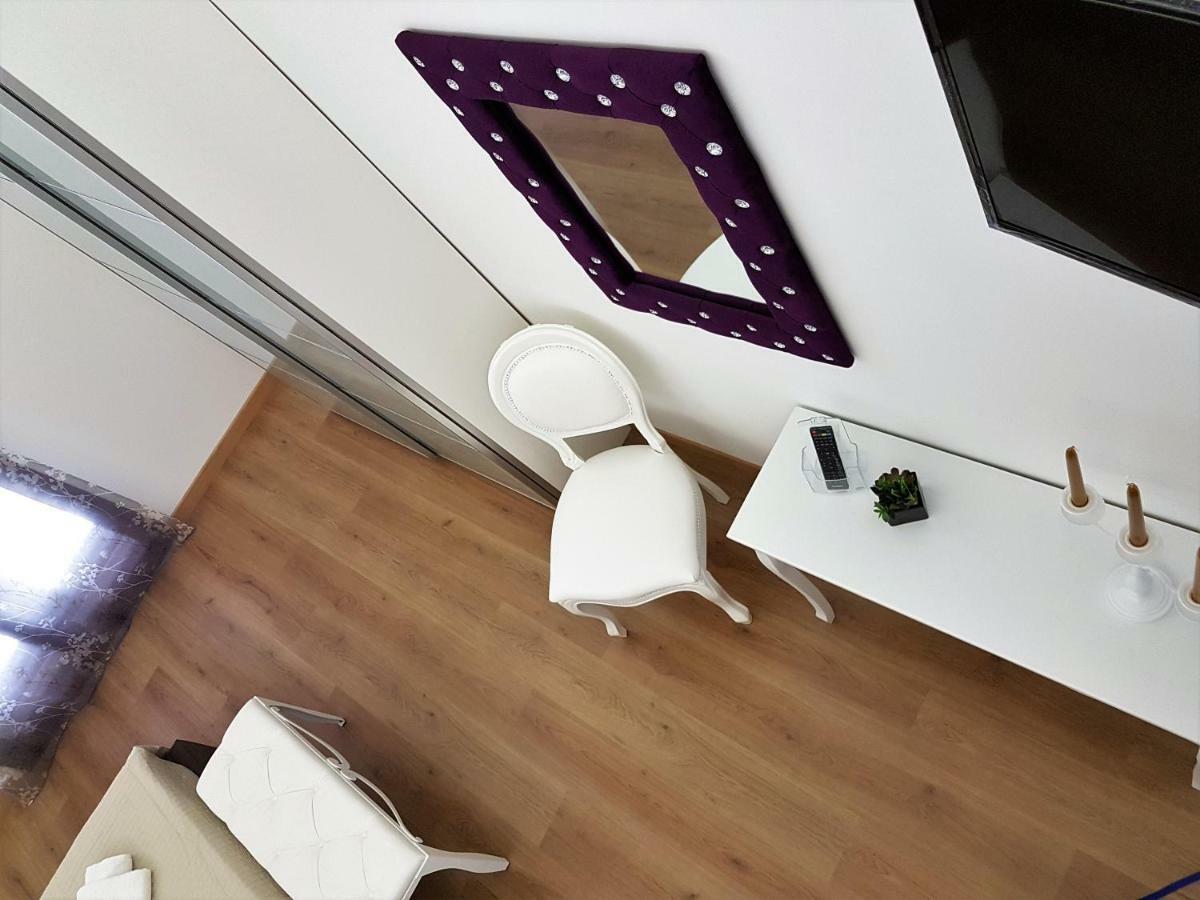 Nomapartments Il Viaggiatore Trapani Ngoại thất bức ảnh