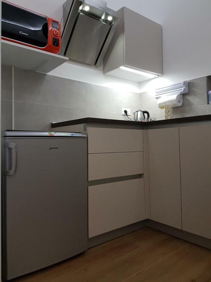 Nomapartments Il Viaggiatore Trapani Ngoại thất bức ảnh