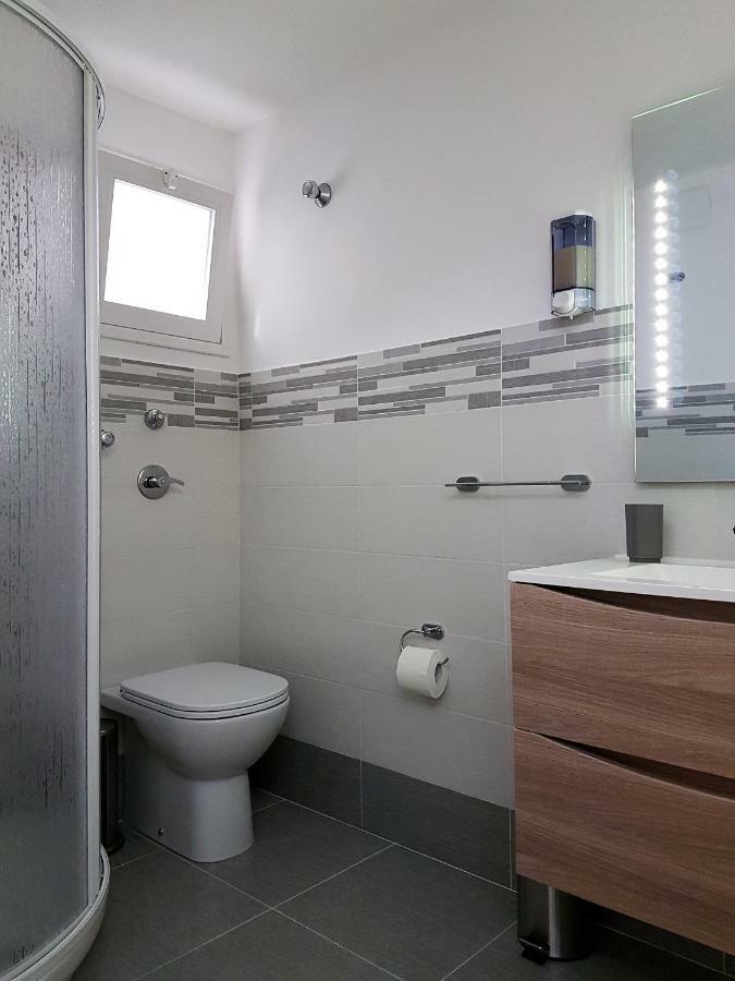 Nomapartments Il Viaggiatore Trapani Ngoại thất bức ảnh