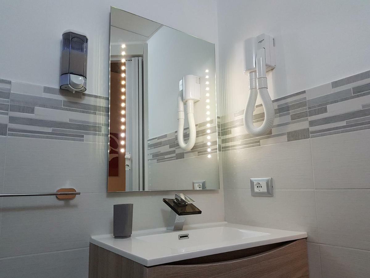 Nomapartments Il Viaggiatore Trapani Ngoại thất bức ảnh