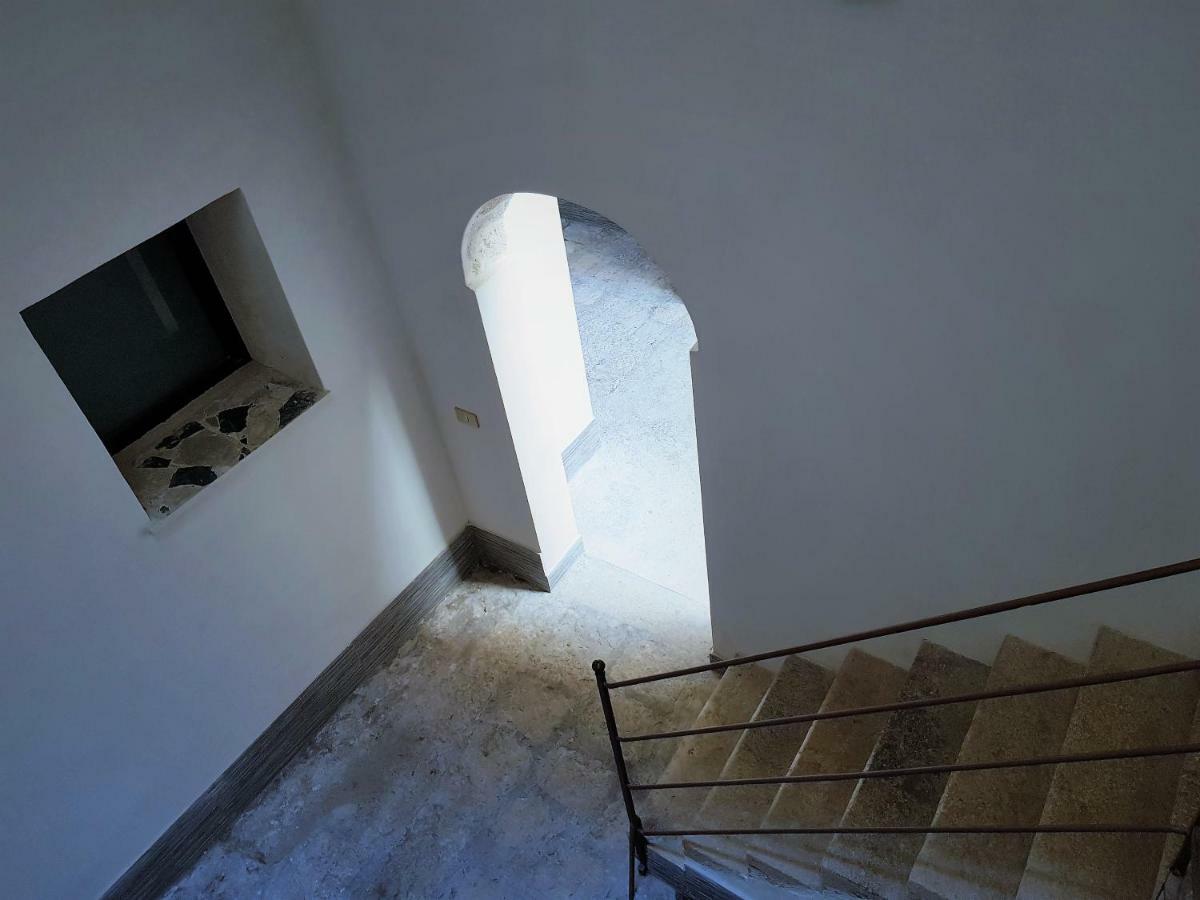 Nomapartments Il Viaggiatore Trapani Ngoại thất bức ảnh