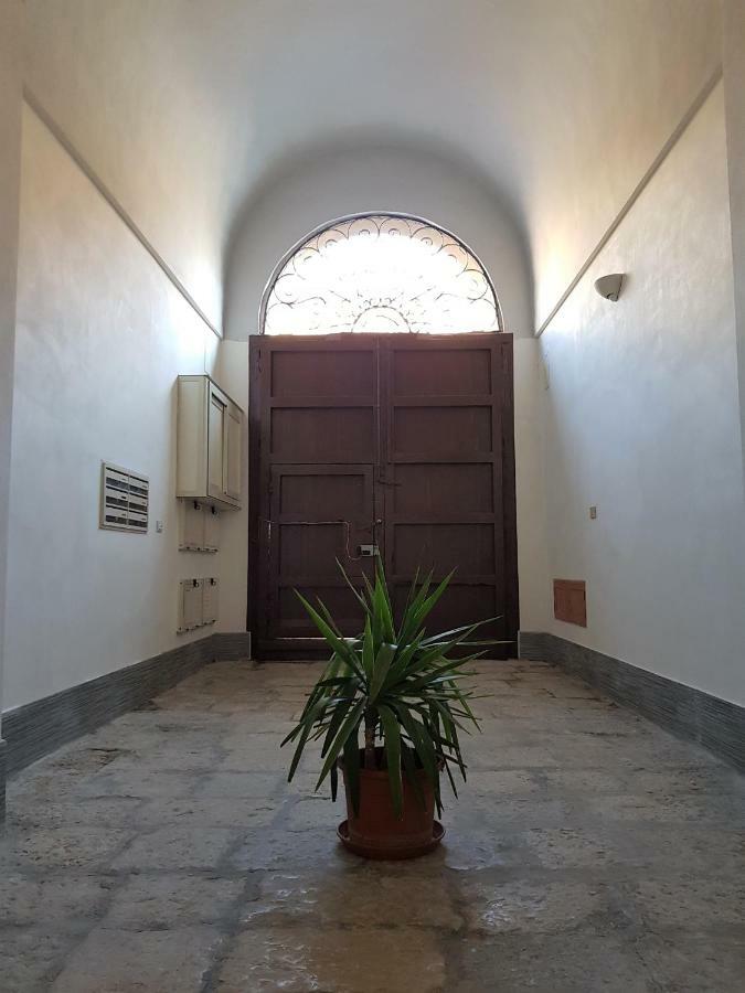 Nomapartments Il Viaggiatore Trapani Ngoại thất bức ảnh
