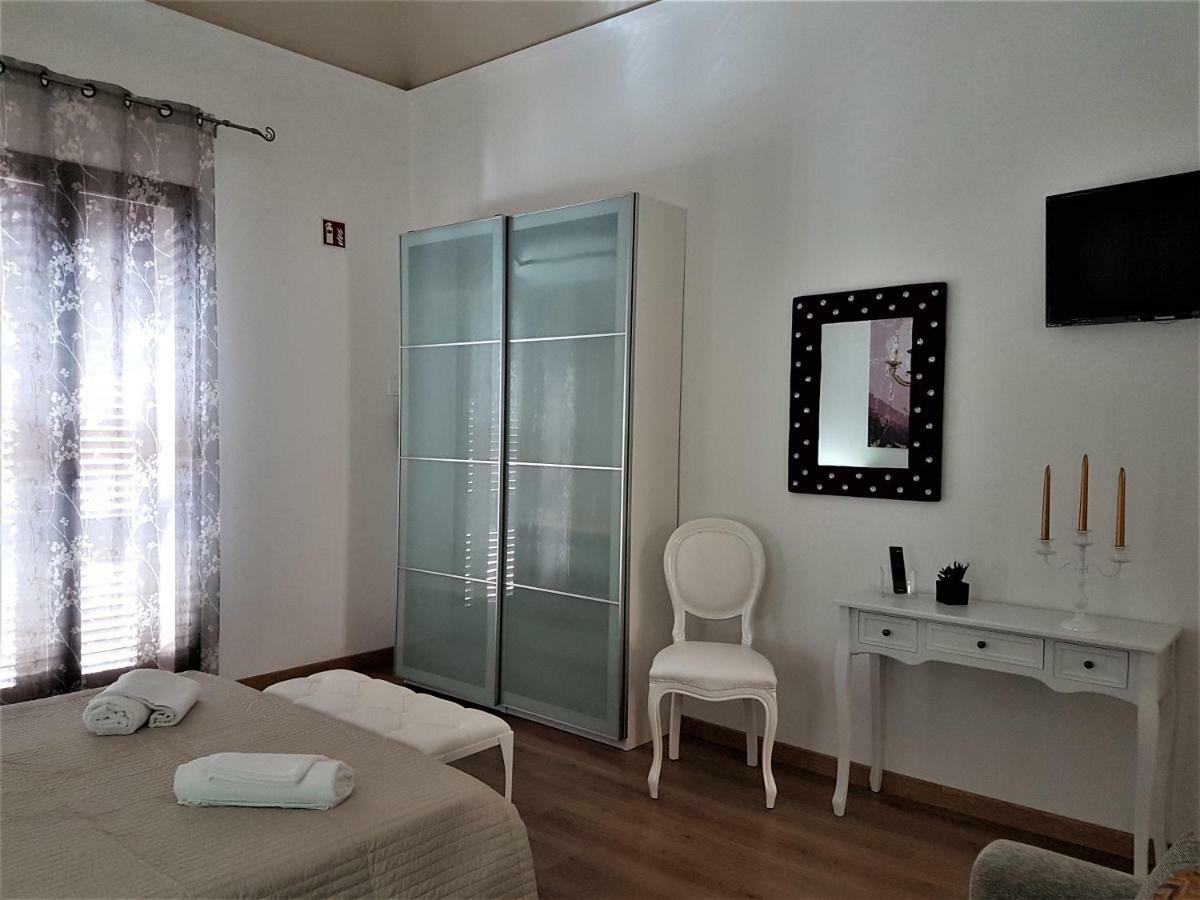 Nomapartments Il Viaggiatore Trapani Ngoại thất bức ảnh