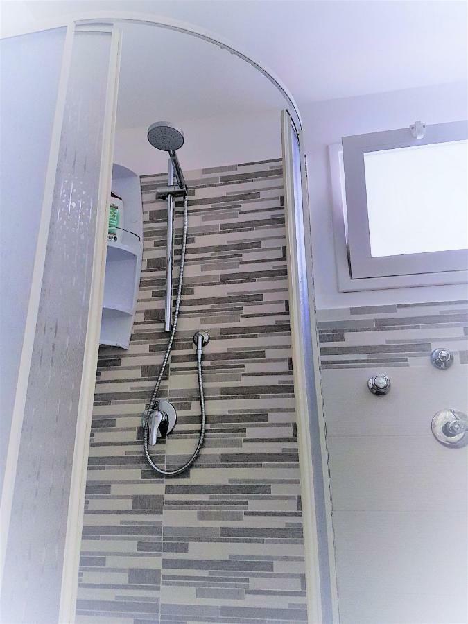Nomapartments Il Viaggiatore Trapani Ngoại thất bức ảnh