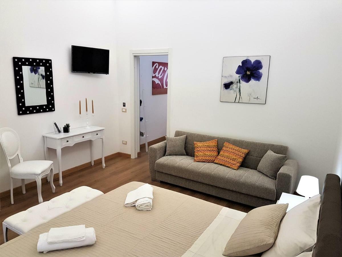 Nomapartments Il Viaggiatore Trapani Ngoại thất bức ảnh