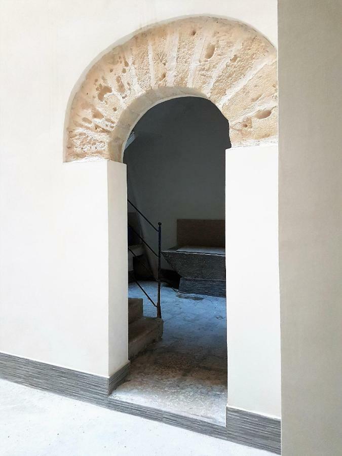 Nomapartments Il Viaggiatore Trapani Ngoại thất bức ảnh